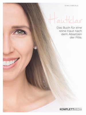 cover image of Hautklar